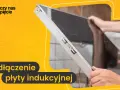 Jak zamontować płytę indukcyjną? Klucz do gwarancji i bezpieczeństwa.