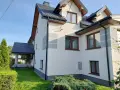 Grafitowy dach: Jaki kolor elewacji? Odkryj sekrety wyboru!