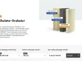 Porównanie grubości styropianu, wełny mineralnej i płyty EUROPIR®. Kalkulator grubości pozwala wybrać optymalny materiał izolacyjny.