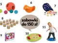 Zabawy sensoryczne dla 6 latka, które rozweselą i wspomogą rozwój