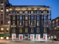 Spice Hotel Milano: Posizione, Camere e Servizi | Prenota Ora