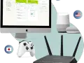 Co to jest VPN w routerze i jak może chronić Twoje urządzenia?