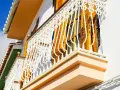 Czym pomalować balustradę metalową, aby uniknąć rdzy i uszkodzeń?