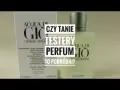 Tester czy woda toaletowa? Jak kupić taniej i nie dać się oszukać