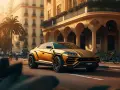 Lamborghini jaki kraj: Odkryj włoskie korzenie tej legendarnej marki