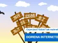 Domena internetowa: Co to jest? Jak działa i ile kosztuje?