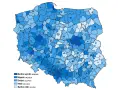 Gdzie żyje się najlepiej? Ranking i analiza dla Polaków