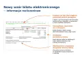 Jak czytać bilet PKP Intercity i nie popełnić błędów?