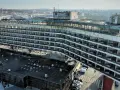 Dlaczego hotel JB w Krakowie został zamknięty? Oto zaskakujące powody