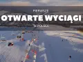 Kiedy zaczyna się sezon na narty w Polsce? Sprawdź daty otwarcia stacji