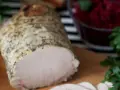 Jak zrobić szynkę ze schabu - prosty przepis na domową szynkę