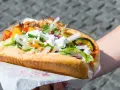 Ile kalorii ma duży kebab? Rozkładamy go na czynniki pierwsze!