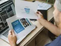 Jak działa strona internetowa? Odkryj sekrety jej funkcjonowania