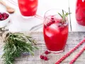 Drinki z sokiem żurawinowym: Wybór, przepisy, triki barmana
