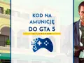 Chcesz kod na amunicję do GTA 5? Zobacz, jak Franklin przygotowuje się do akcji.