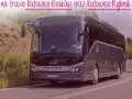 Ile jedzie bus z Krakowa do Katowic? Sprawdź najszybsze połączenia