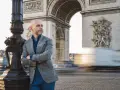 Jaką koszulę do brązowej marynarki wybrać, aby wyglądać stylowo?