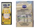 Szyneczka z fileta kurczaka, 100g zawiera 20g białka. Wartość energetyczna 105 kcal.