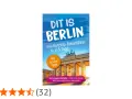 Reiseführer "Dit is Berlin" mit Brandenburger Tor. Entdecke die besten **things to do in Berlin** für deinen Kurztrip!
