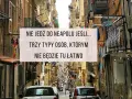 Czy w Neapolu jest bezpiecznie? Odkryj zagrożenia dla turystów