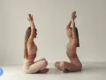 Joga czy pilates na kręgosłup? Wybierz idealną metodę dla siebie!