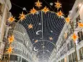Los mejores lugares que visitar en navidad en España para disfrutar