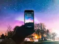 Twój iPhone widzi gwiazdy! Jak zrobić zdjęcie nocnego nieba?