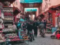 Czy w Marrakeszu jest bezpiecznie? Odkryj zagrożenia i porady dla turystów