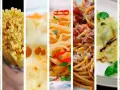 Pasta fácil: 3 recetas rápidas y económicas para tus cenas