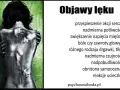 Objawy somatyczne lęku: Co ciało mówi, gdy umysł się boi?