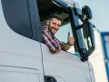 Ile zarabia kierowca ciężarówki w Polsce? Zaskakujące fakty o pensjach