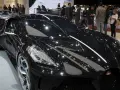 Bugatti La Voiture Noire ile kosztuje? Zaskakująca cena i historia