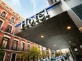 Hotel Gran Versalles Covarrubias: ¿Tu escapada perfecta en Castilla?