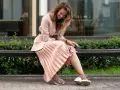 Jakie buty do tiulowej spódnicy – stylowe opcje na każdą okazję