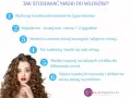 Czy maskę do włosów trzeba spłukiwać? Sprawdź, jak stosować!