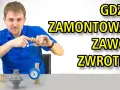 Gdzie zamontować zawór zwrotny paliwa w dieslu? Poradnik