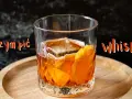 Whisky z sokiem pomarańczowym: przepis, proporcje i triki!
