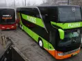 Kraków: Skąd odjeżdża dawny Polski Bus (teraz Flixbus)?