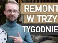 Ile trwa wykończenie mieszkania? Realistyczny przewodnik