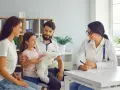 Pediatra: Kompleksowa opieka nad dzieckiem od narodzin do 18 lat