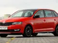 Pojemność baku Skoda Rapid - ile litrów paliwa naprawdę zmieści?