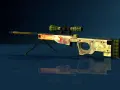 Komendy AWP CS2: Opanuj snajperkę, zdominuj grę!