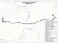 Mapa przebiegu linii autobusowej 103T Ziębice. Zobacz przystanki od Ząbkowic Śl. do Ziębic.
