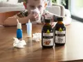 Skuteczne leki na alergie dla 2 latka - co warto wiedzieć?