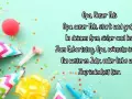 Gedicht Opa Geburtstag: Persönliche Reime & Ideen für Enkel
