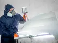 Jak przygotować element do lakierowania? Efekt pro jak od lakiernika.