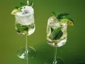 Drink Prosecco Sprite: Jak zrobić Hugo Spritz w minutę?