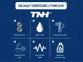 Objawy obróconej panewki: metaliczne stuki, opiłki w oleju, przegrzewanie silnika, spadki ciśnienia oleju, silne wibracje silnika, zwiększone zużywanie oleju.