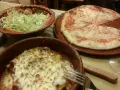 Pizzería La Tahona: ¿Dónde está la tuya? Guía y detalles