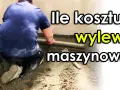 Ile za metr posadzki maszynowej? Poznaj ukryte koszty i ceny